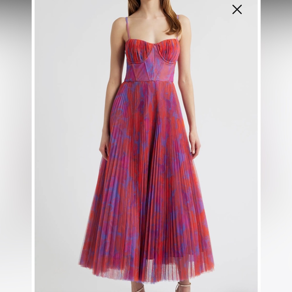 Hutch Cocktail Dress – Like New w/ Tags – Size 10 – Retails $398